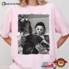 Friday 13th Michael Myers Bath Time Comfort Colors T-shirt