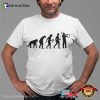 From Ape To Hunter Deer Hunting Season Shirt