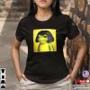 Funny Frog Hair Meme T-shirt