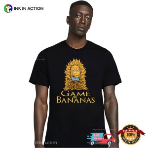Game Of Banana Funny Minion Game Of Thrones Shirt Game Of Banana Funny Minion Game Of Thrones Shirt