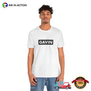 Gavin Newsom 2028 Election T-shirt Gavin Newsom 2028 Election T-shirt