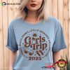 Girls Trip 2025 Memories And Laughter Comfort Colors T-shirt