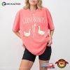 Goose Bumps, Silly Goose Volleyball Comfort Colors T-shirt