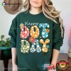 Happy Dot Day Polka Dot Comfort Colors T-shirt