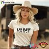Hunt Welcome Deer Hunting Season Shirt
