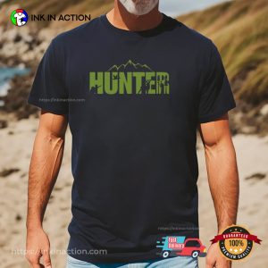 Hunter Deer Hunting Season Shirt 3