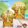 I Have A Big Banana Funny Banana Sex Joke Hawaiian Shirt
