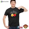 I’m Sweeter Than Apples And Honey, Happy Rosh Hashanah T-shirt