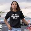 In My Engaged Era Taylor Swift Engagement T-shirt
