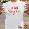 In My Ring Era, Taylor Swift Travis Kelce Engaged Tee