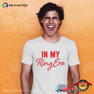 In My Ring Era, taylor swift travis kelce engaged Tee 3