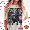 Indiana Sophie Cunningham The Enforcer Retro Comfort Colors T-shirt