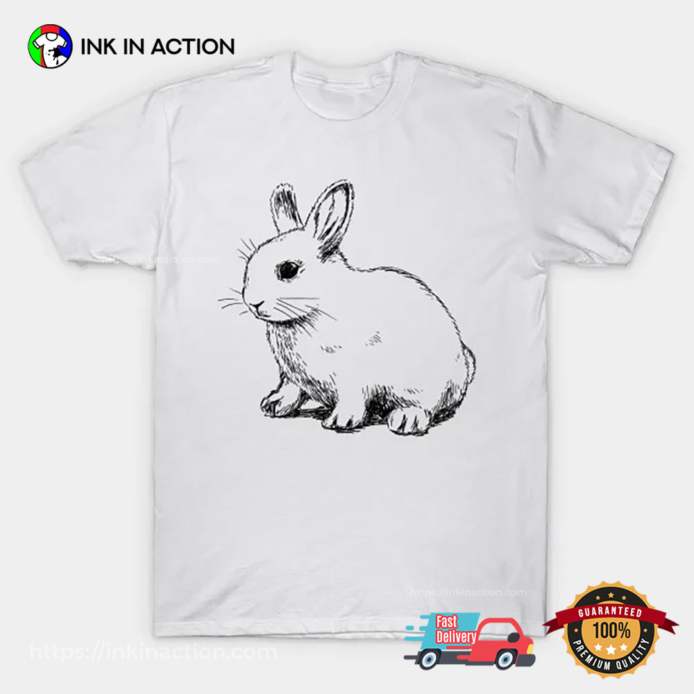 International Rabbit Day Bunny T-shirt International Rabbit Day Bunny T-shirt