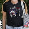 It Is In My DNA, Definitely Native American T-shirt