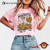 It’s The Most Wonderful Time Of The Year Halloween Comfort Colors Shirt