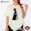 Joe Jonas Brothers Portrait T-shirt