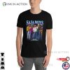 KPop Demon Hunters Saja Boys Heartthrob T-Shirt