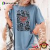 Killers Gonna Kill Trick Or Treat Comfort Colors Tee