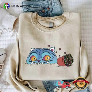 Kpop Demon Hunters Funny Tiger T-shirt