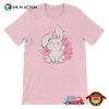 Kwaii Bunny Year Of Rabbit T-shirt