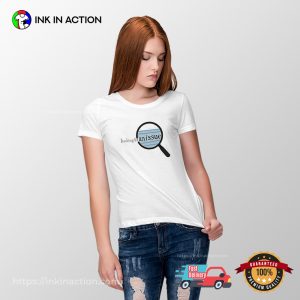 Looking For An Issue Lara Olivia Rodrigo Hints T shirt 3