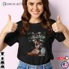 Love Story Taylor Swift And Travis Kelce Engaged T-shirt