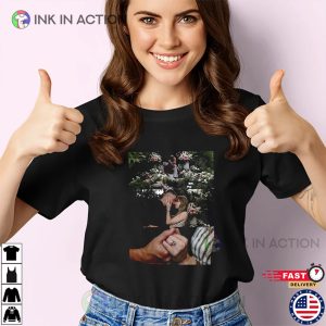 Love Story Taylor Swift And Travis Kelce Engaged T-shirt