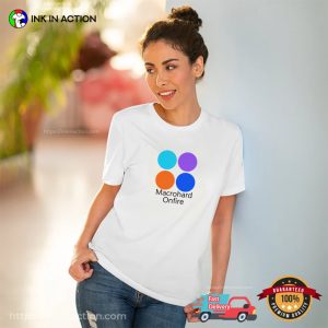 Macrohard Onfire Elon Musk T-shirt Macrohard Onfire Elon Musk T-shirt