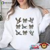Mallard Ducks And Bow Happy Hunting Season Shirt