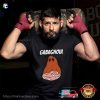 Meat Gabaghoul Halloween T-shirt