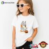 Mummy Bluey Halloween Vibes Tee