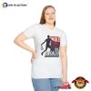 Nole 2025 The Djoker US Open Tennis Shirt
