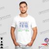 Olivia Rodrigo Hop The Fence In The Park T-shirt