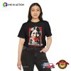 Organic Recycled No More Stolen Sisters MMIW T-Shirt