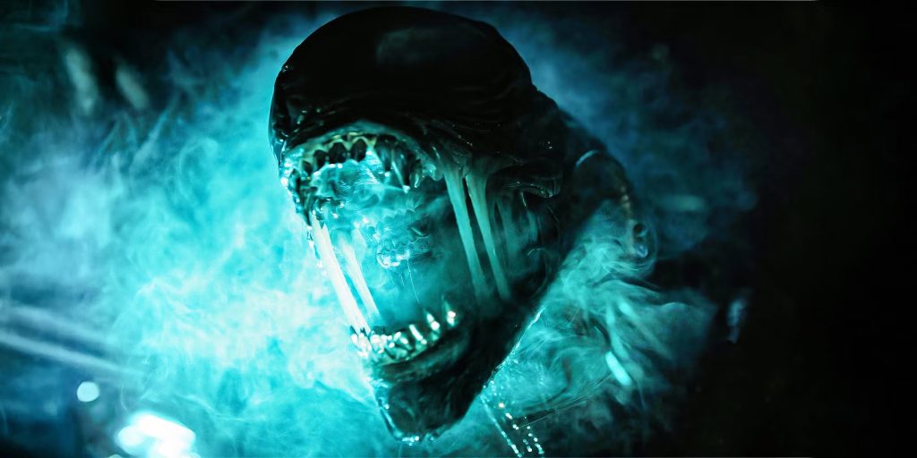 Placing Alien Earth 2025 In Series Lore