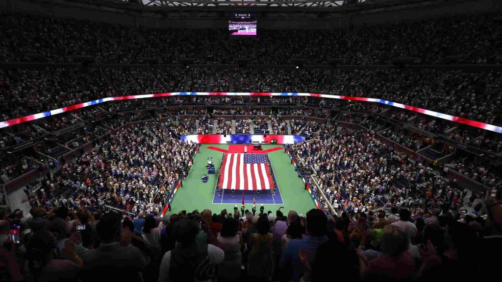 Predictions For US Open Tennis 2025