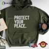 Protect Your Peace Self Care T-shirt