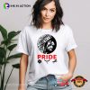Proud Indigenous Native American Indian Chief Tribal Pride T-shirt