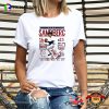 RIP Ryne Sandberg Chicago Cubs Baseball 1959–2025 T-shirt