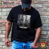 Rest In Peace Judge Frank Caprio T-shirt