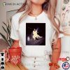 Smoking Cat Funny Cat Meme Tee
