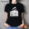 Steelworkers Local 1557 Clairton Strong Support T-shirt