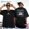 Team Conrad Cousins Beach Summer Time T-shirt