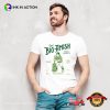 The Big Amish Nick Kurtz Signature T-shirt