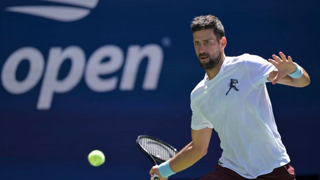 US Open Tennis 2025: Everything You Need To Know About This Year’s Grand Slam
