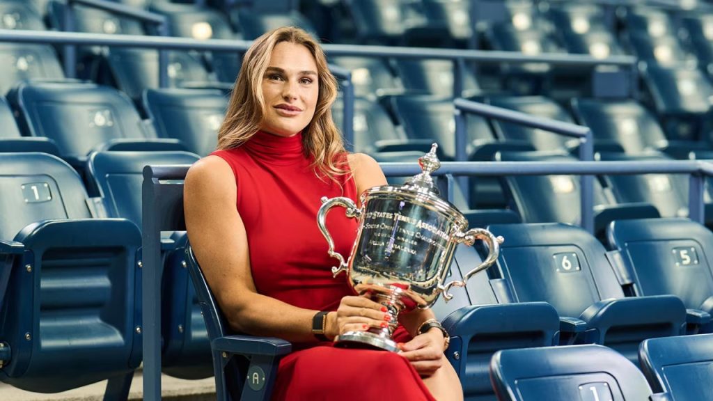 The Legacy of US Open Champions