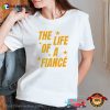 The Life Of A Fiance, Taylor Swift Engagement T-shirt