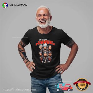 The Original Founding Fathers American Indian Shirts The Original Founding Fathers American Indian Shirts
