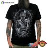 Topielec Undead Mystery Creature T-shirt