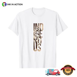 Tribe Indigenous Native American T shirt 2